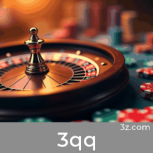 3qq: Seu Cassino Online Confiável e Seguro