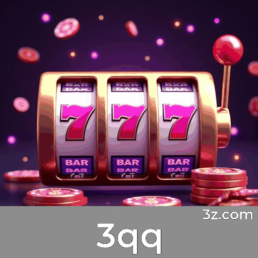 3qq: Seu Cassino Online Confiável e Seguro