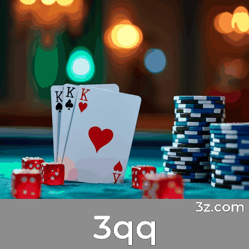 3qq: Seu Cassino Online Confiável e Seguro