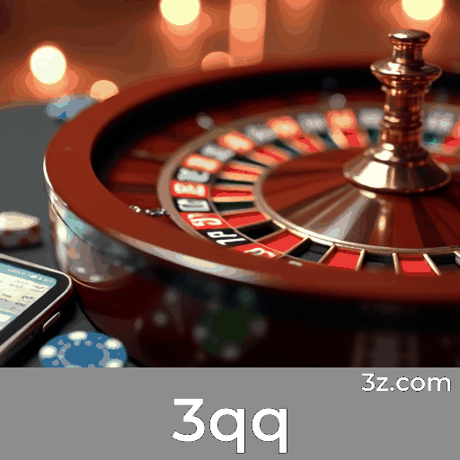 3qq: Seu Cassino Online Confiável e Seguro