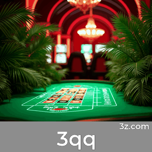 3qq: O Mundo de Jogos Selecionados e Excelentes