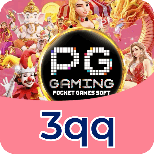 Slots Premium da PG Soft na 3qq