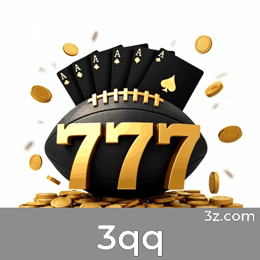 3qq: Seu Cassino Online Confiável e Seguro