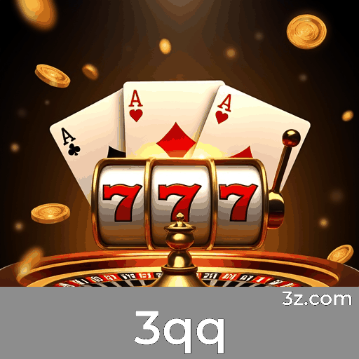 3qq: A Plataforma de Jogos com Segurança e Expertise