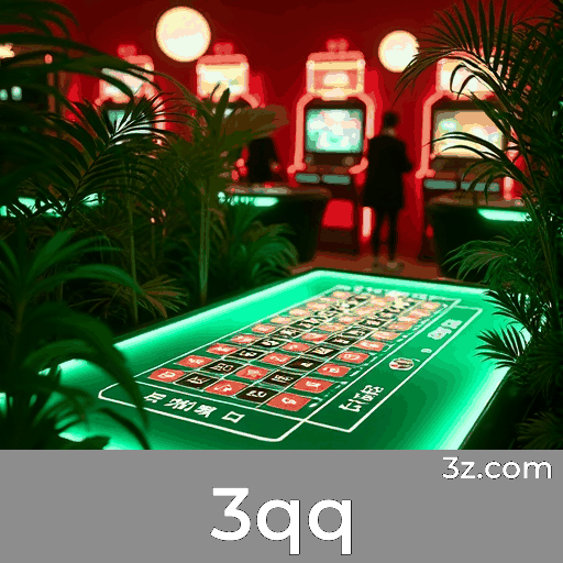 3qq: O Mundo de Jogos Selecionados e Excelentes