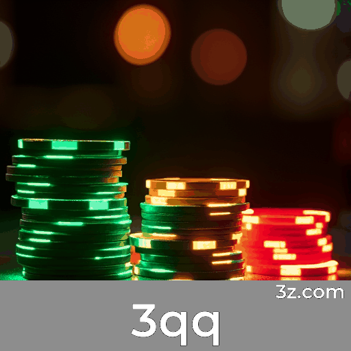 3qq: A Plataforma de Jogos com Segurança e Expertise