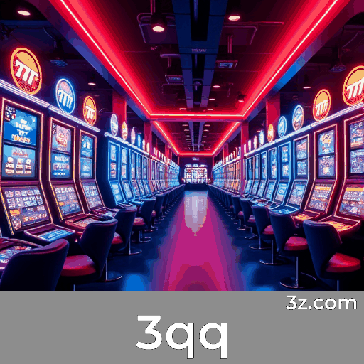 3qq: O Mundo de Jogos Selecionados e Excelentes